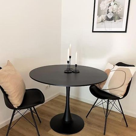 +Stadtruhe+ Niedliche Appartment Mit Garten Lüneburg Екстериор снимка